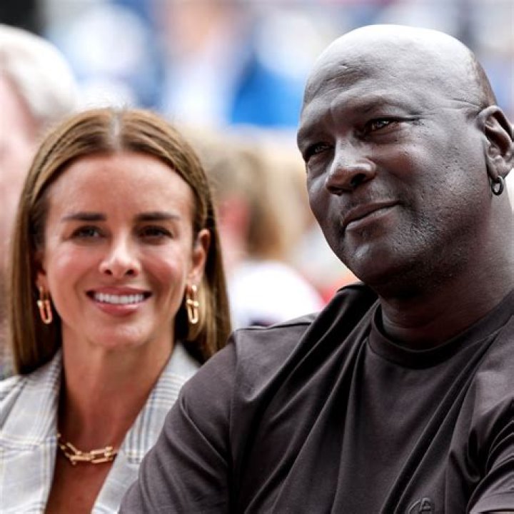 Unveiling The Life Of Michael Jordan's Wife: A Journey Beyond The Basketball Court