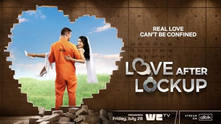 Unveiling The Love After Lockup Journey: Christopher's Perspective