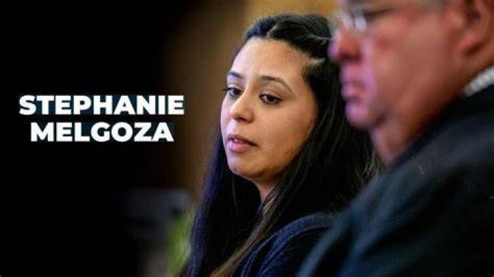 Unveiling The Multifaceted Life Of Stephanie Melgoza