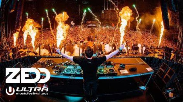 Unveiling The Musical Genius: DJ Zedd