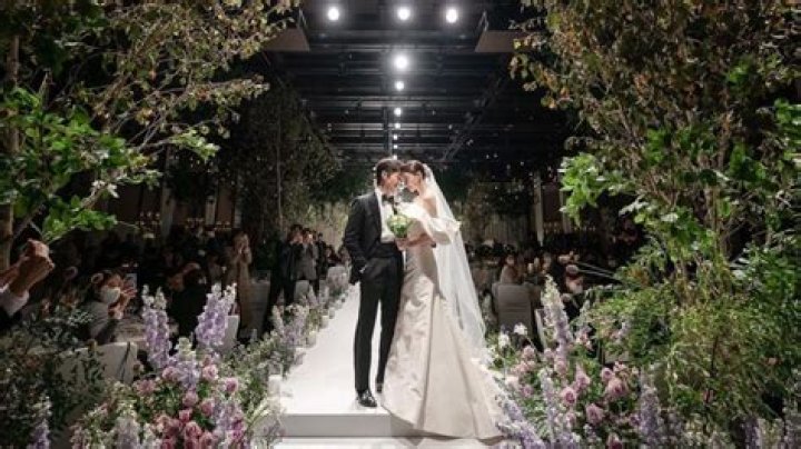 Unveiling The Mystery: Andre Jin Married – A Closer Look