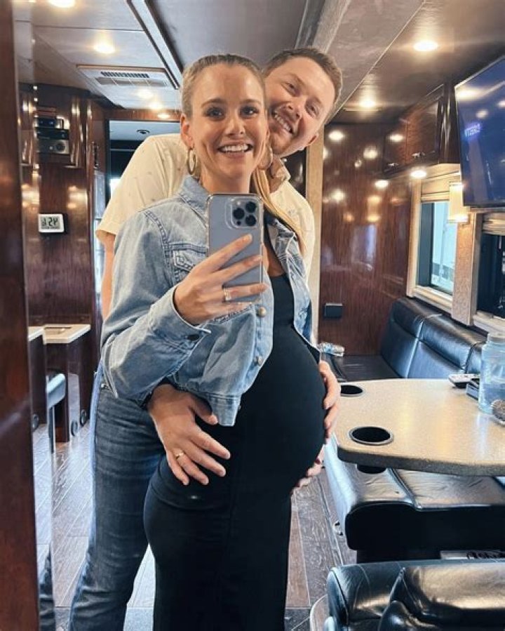 Unveiling The Mystery: Is Carrie Underwood Pregnant?