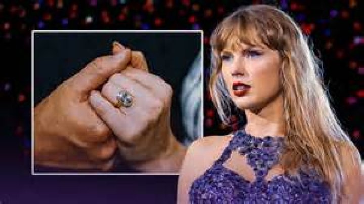 Unveiling The Mystery: What Weight Is Taylor Swift?